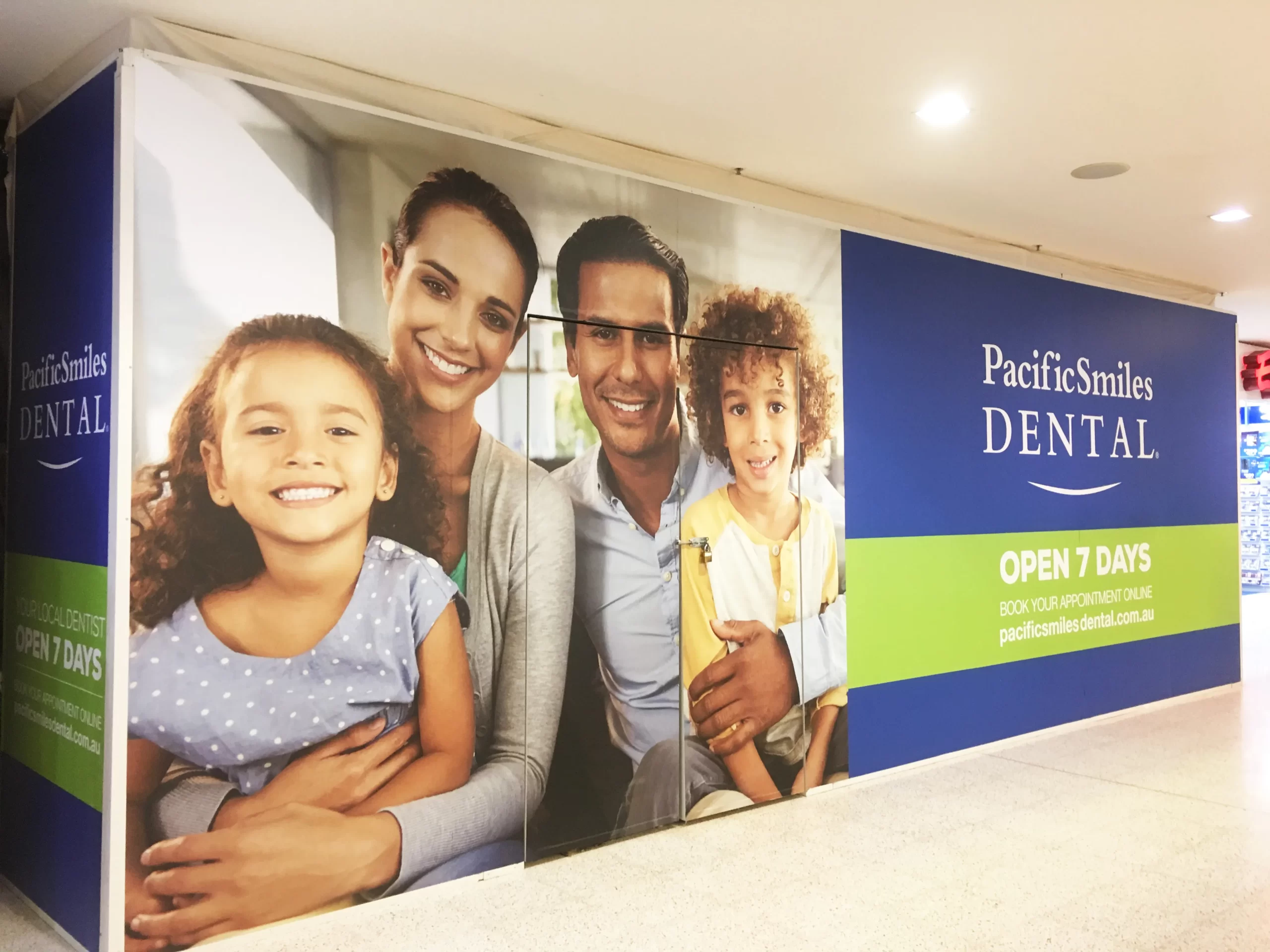 Pacific Smiles Group A Return To Smiles Mokapu Capital